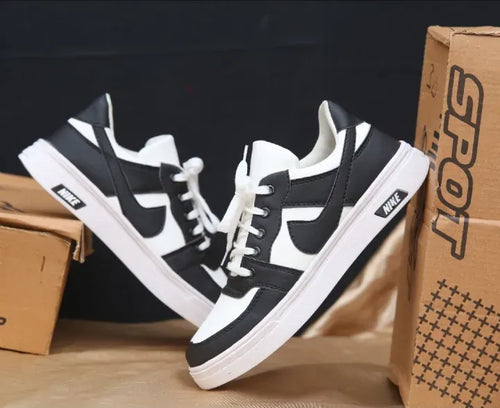 Dunkfusion Sneakers Shoes For Mens - Lieght Weight Breathable Shoes For Mens - Sneakers For Boys - Dunk - Shoes - Mens Shoes Dunkfusion Sneakers Shoes For Mens - Lieght Weight Breathable Shoes For Mens - Sneakers Shoes For Boys - Dunk - Shoes - Mens Shoes